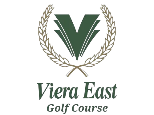Viera East Golf Course ROCKLEDGE FL logo